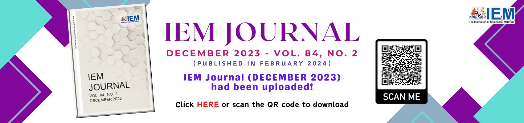 IEM Journal 2023